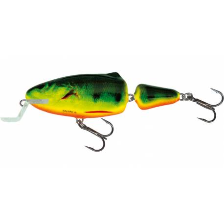 Vobler SALMO FRISKY FR7SR 7CM 8G RHP