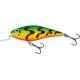 Vobler SALMO Executor IEX5SR GT - Green Tiger, Floating, 5cm, 5g