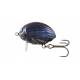 Vobler SALMO Lil'Bug BG2F DBE - Dung Beatle, Floating, 2cm, 2.8g