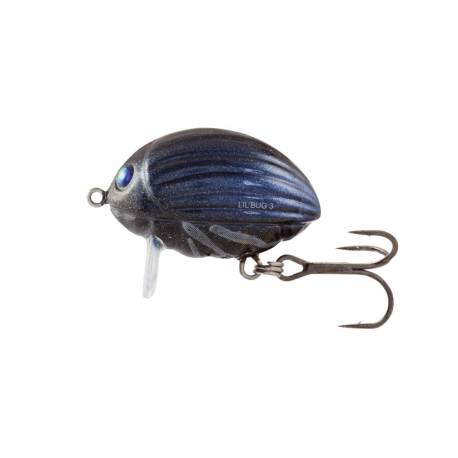 Vobler SALMO LIL'BUG BG3F 3CM 4.3G DBE