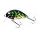 Vobler SALMO Tiny IT3F GGT - Green Gold Tiger, Floating, 3cm, 2g