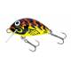 Vobler SALMO Tiny IT3F OYT - Orange Yellow Tiger, Floating, 3cm, 2g