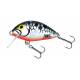 Vobler SALMO Tiny IT3S 3CM 2.5G Silver, Sinking, 3cm, 2.5g
