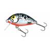Vobler SALMO Tiny IT3S 3CM 2.5G Silver, Sinking, 3cm, 2.5g