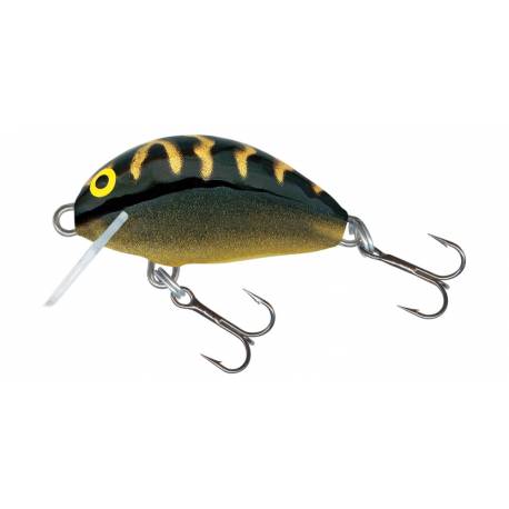 Vobler SALMO TINY IT3S 3CM 2.5G BT