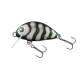 Vobler SALMO Tiny IT3S EB - Electric Bug, Sinking, 3cm, 2.5g