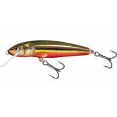 Vobler SALMO MINNOW M5F 5CM 3G RBD