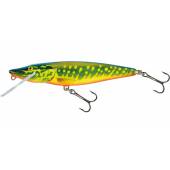 Vobler SALMO PIKE PE9F 9CM 9G HPE