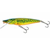 Vobler SALMO PIKE PE11F 11CM 15G HPE