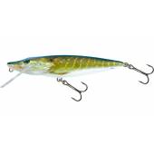 Vobler SALMO PIKE PE9F 9CM 9G RPE