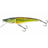 Vobler SALMO PIKE PE11F 11CM 15G PE