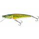 Vobler SALMO Pike PE9F Pike, Floating, 9cm, 9g