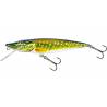 Vobler SALMO Pike PE9F Pike, Floating, 9cm, 9g