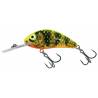 Vobler SALMO RATTLIN' HORNET H6.5 20G GFP