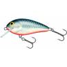 Vobler SALMO Butcher BR5F GS - Grey Silver, Floating, 5cm, 5g