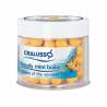 Boilies Pop-Up CRALUSSO Cloudy Mini 8mm 20g Ananas 