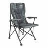 Scaun camping EnergoTeam Outdoor XXL Zip, max. 130kg