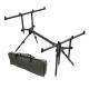 Rod pod 4 posturi CARP EXPERT Neo Compact