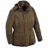 Jacheta vanatoare VERNEY-CARRON IBEX KAKI MAR.2XL