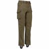 Pantaloni vanatoare VERNEY-CARRON GROUSE KAKI MAR.46