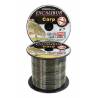 Fir monofilament ENERGOTEAM EXCALIBUR CARP CAMOU 3000M 0,20MM 5.75KG