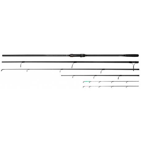 Lanseta CARP EXPERT Junior Double Tip 3,0lbs 3,60m 3+1+2buc Heavy