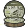 Fir monofilament ENERGOTEAM SPECIALIST CARP 0,40mm 300m 18.5kg