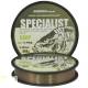 Fir monofilament ENERGOTEAM SPECIALIST CARP 0,20mm 300m 5.12kg