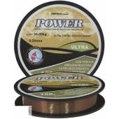 Fir monofilament ENERGOTEAM ULTRA POWER 0,50mm 150m 30.0kg