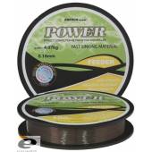 Fir monofilament ENERGOTEAM POWER FEEDER 0,16mm 150m 3.42kg