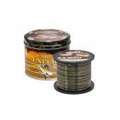 Fir monofilament CARP EXPERT CAMOU 1000M 0,35MM 14.2KG