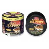 Fir monofilament CARP EXPERT Carbon 1000m 0,30mm 12.1kg