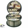 Fir monofilament CARP EXPERT CAMOU 600m 0,40mm 17.9kg