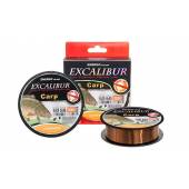 Fir monofilament ENERGOTEAM EXCALIBUR CAMELEON 0,40mm 300m 18.3kg