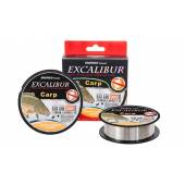 Fir monofilament ENERGOTEAM Excalibur Carp Coated 200m 0,20mm 5.10kg