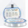 Fir monofilament CRALUSSO Prestige 0,143mm 50m 3.07kg