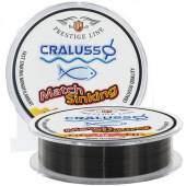 Fir monofilament CRALUSSO Prestige Sinking 0,23mm 150m 5.23kg