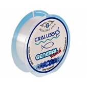 Fir monofilament CRALUSSO General Prestige 0,16mm 150m 3.46kg