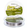 Fir monofilament CARP HUNTER Feeder 150m 0,18mm