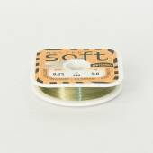 Fir monofilament KAMASAKI Master Soft 100m 0.30mm