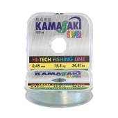 Fir monofilament KAMASAKI Super 100m 0.20mm