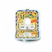 Fir monofilament KAMASAKI Euro Match 0.08mm 100m