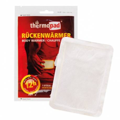 Incalzitor pentru corp THERMOPAD