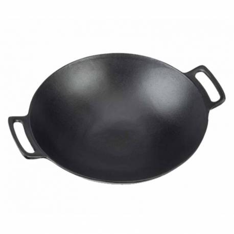 Tigae Wok fonta LANDMANN Selection 15502