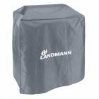 Husa pentru gratar LANDMANN Premium Large Polyester 100 x 120 x 60 cm 15706