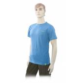 Tricou THE ONE T-SHIRT Albastru XL