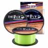 Fir monofilament THE ONE Distance Force Fluo Green 270m 0,18mm