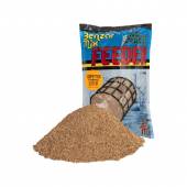 Nada BENZAR MIX Feeder Morunas-Scobar 3kg