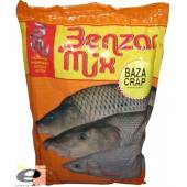 Nada BENZAR MIX Baza Crap 3kg