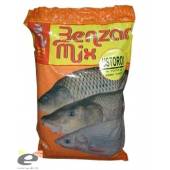 Nada BENZAR MIX Usturoi 3kg